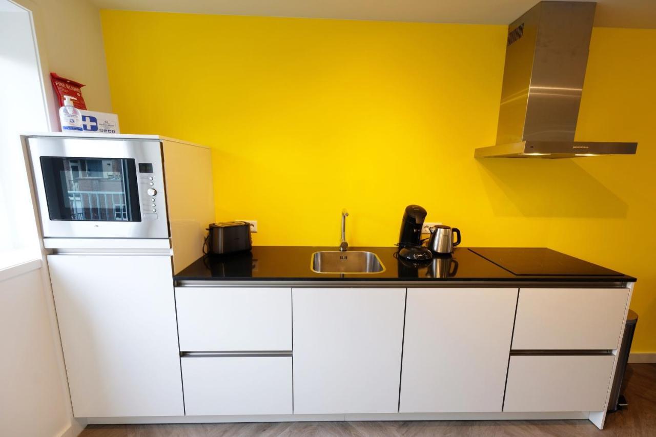 Fantastic 90M2 Two-Bedroom Apartment With Terrace - Wa7B Tiel Zewnętrze zdjęcie