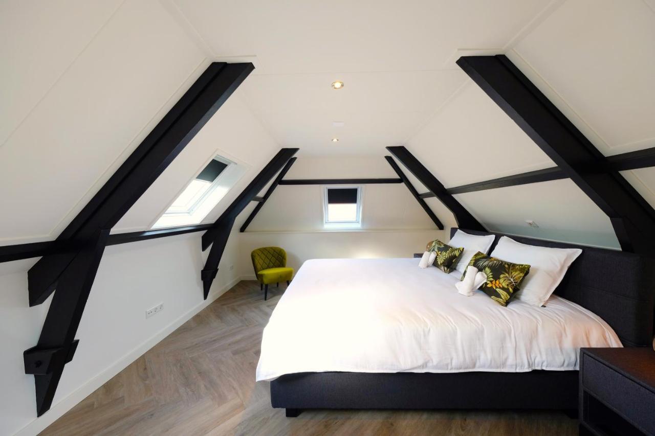 Fantastic 90M2 Two-Bedroom Apartment With Terrace - Wa7B Tiel Zewnętrze zdjęcie